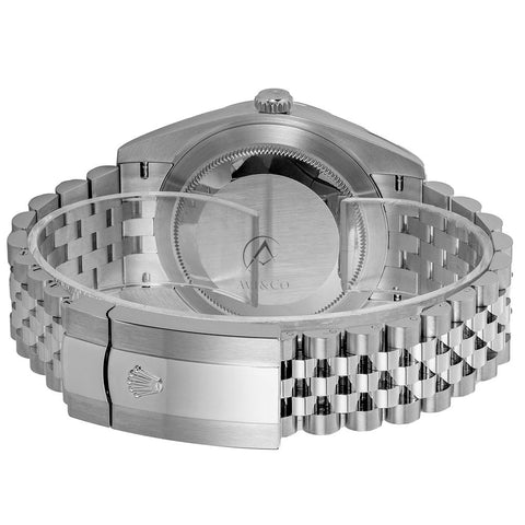 Rolex Datejust 41