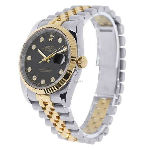 Rolex Datejust 41