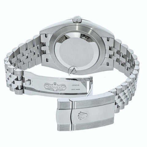 Rolex Datejust 41