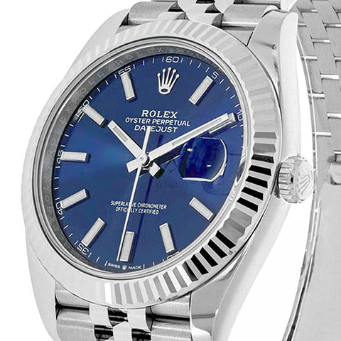 Rolex Datejust 41