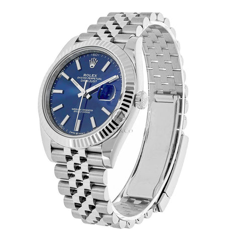 Rolex Datejust 41