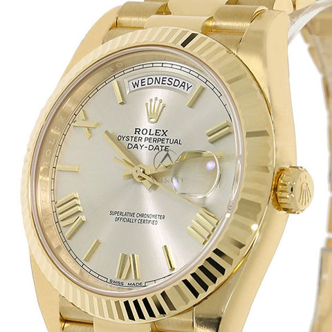 Rolex Day-Date 40