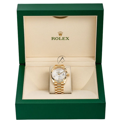 Rolex Day-Date 40