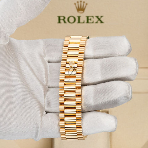 Rolex Day-Date 40