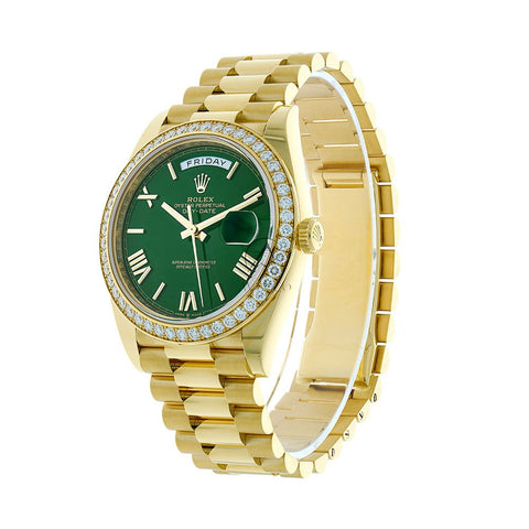 Rolex Day-Date 40