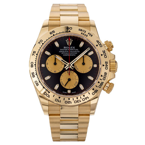 Rolex Daytona