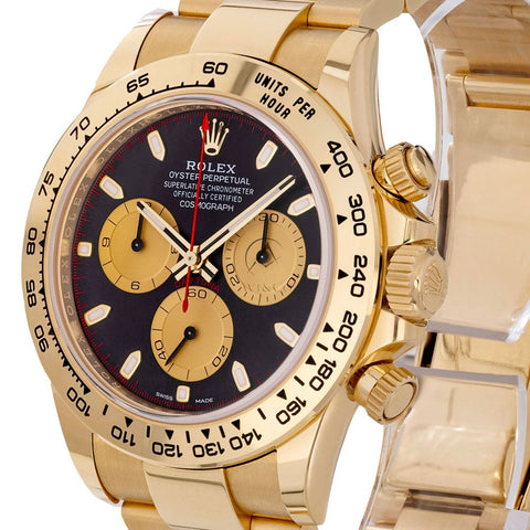 Rolex Daytona