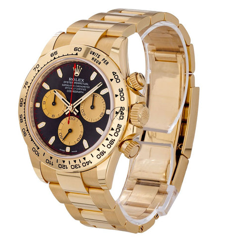 Rolex Daytona