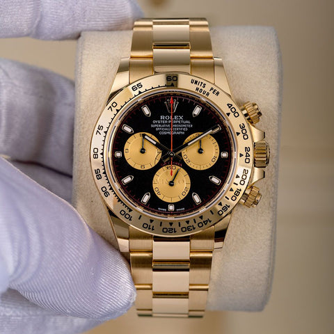 Rolex Daytona