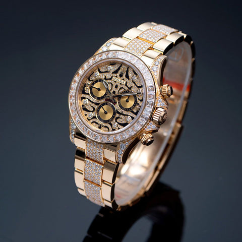 Rolex Daytona