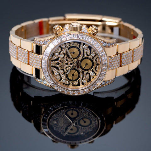 Rolex Daytona