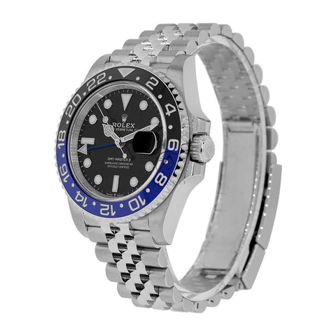Rolex GMT-Master II