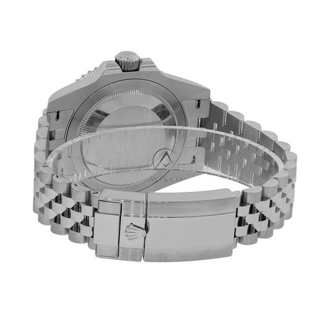 Rolex GMT-Master II