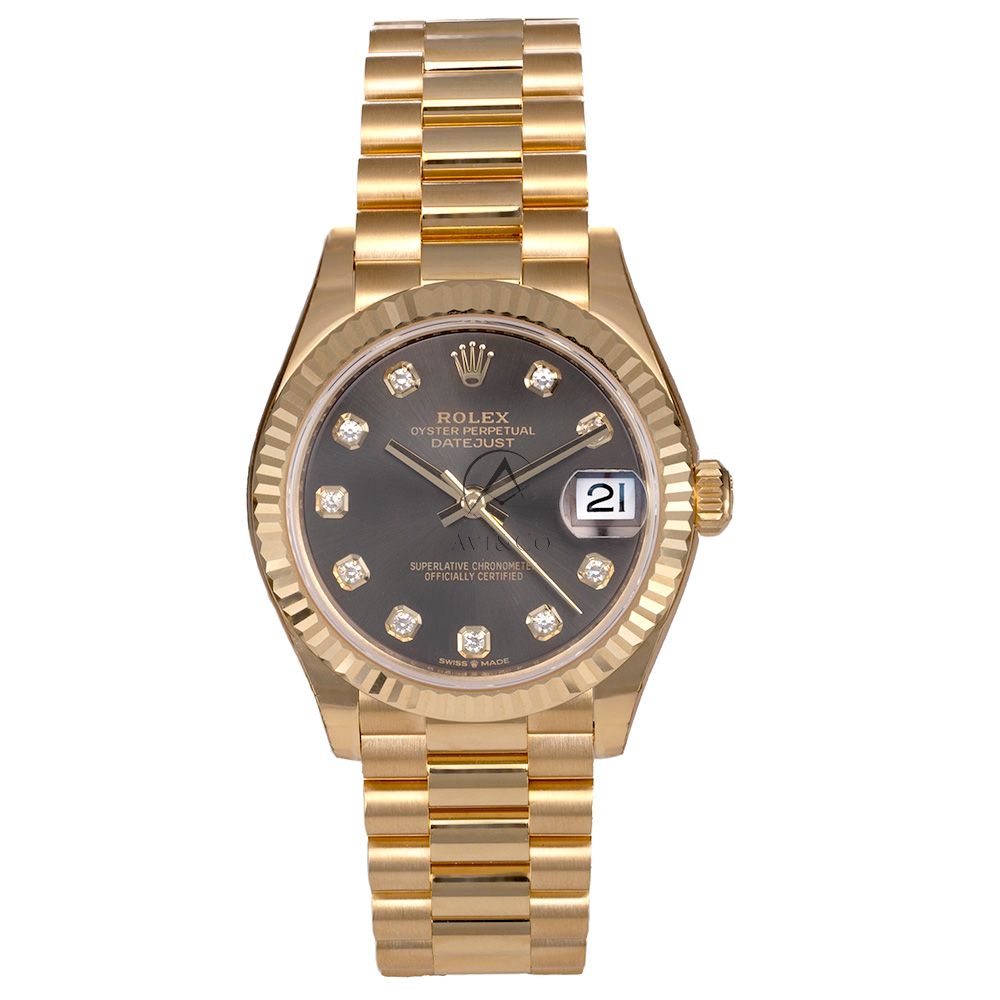 Rolex Lady-Datejust