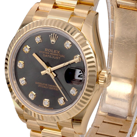 Rolex Lady-Datejust