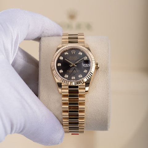 Rolex Lady-Datejust