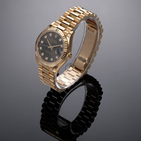 Rolex Lady-Datejust