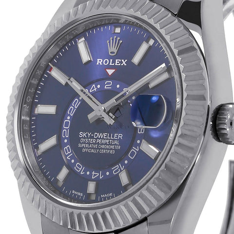 Rolex Sky-Dweller