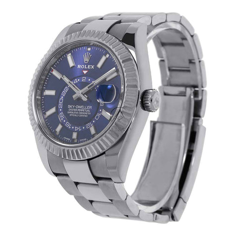 Rolex Sky-Dweller