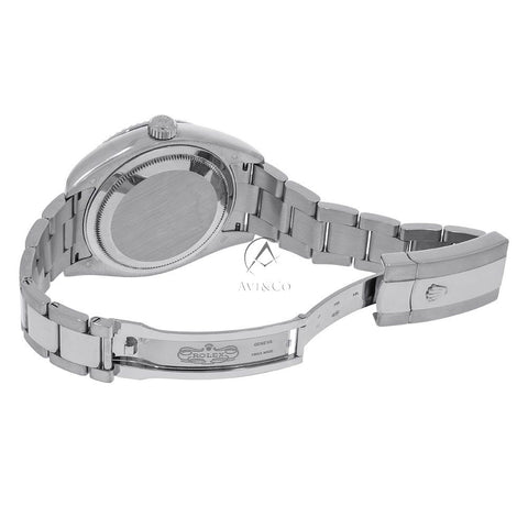Rolex Sky-Dweller