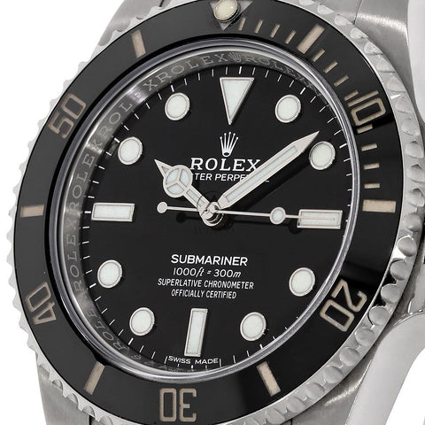 Rolex Submariner