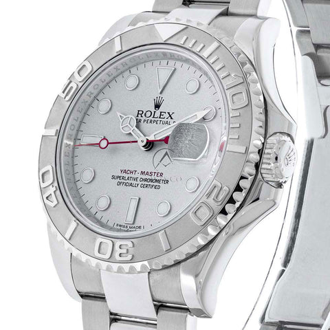 Rolex Yacht-Master